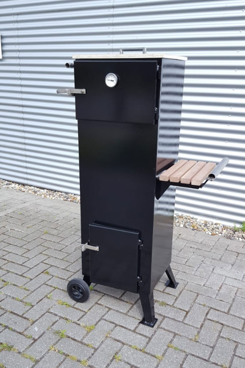 rooktonnetje