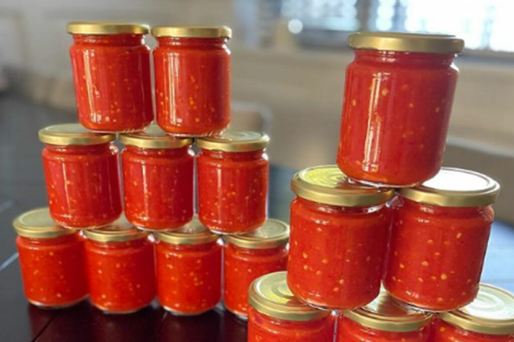 Verse Sambal kopen