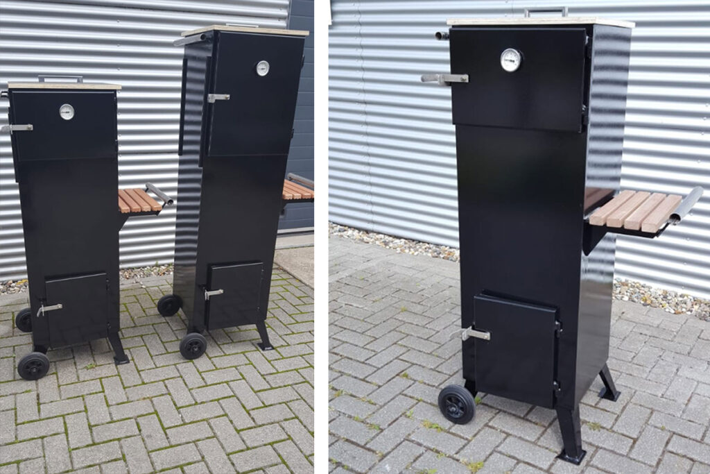 Rookton op maat laten maken