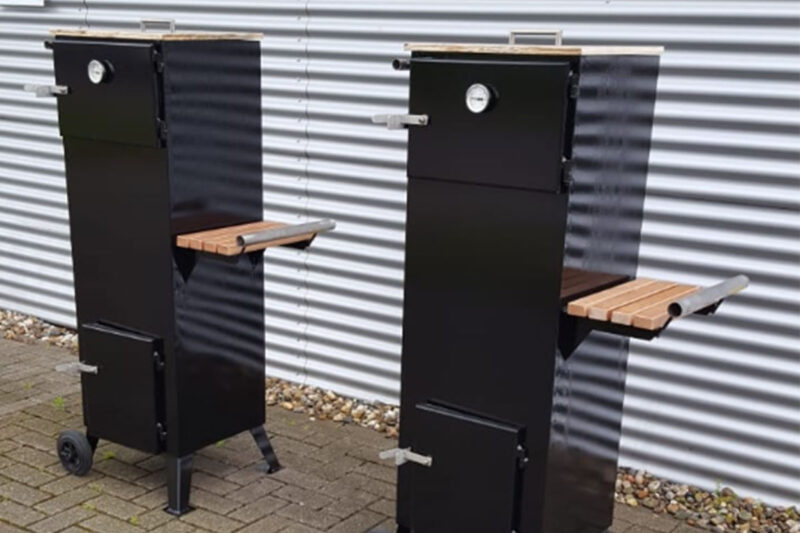 Tips voor het kiezen van je eerste stalen rookton