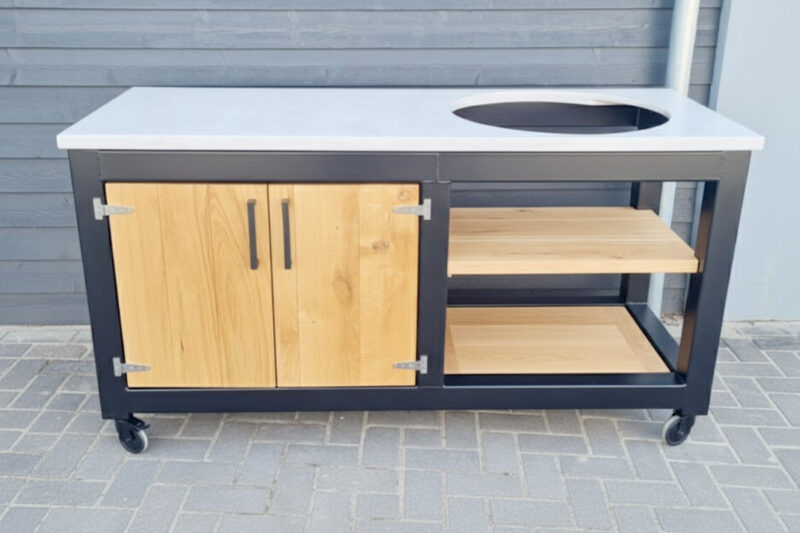 BBQ tafel kopen