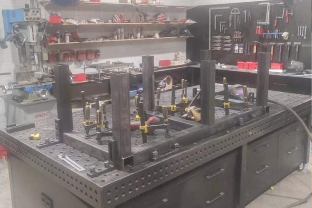 Buitenkeuken laten maken