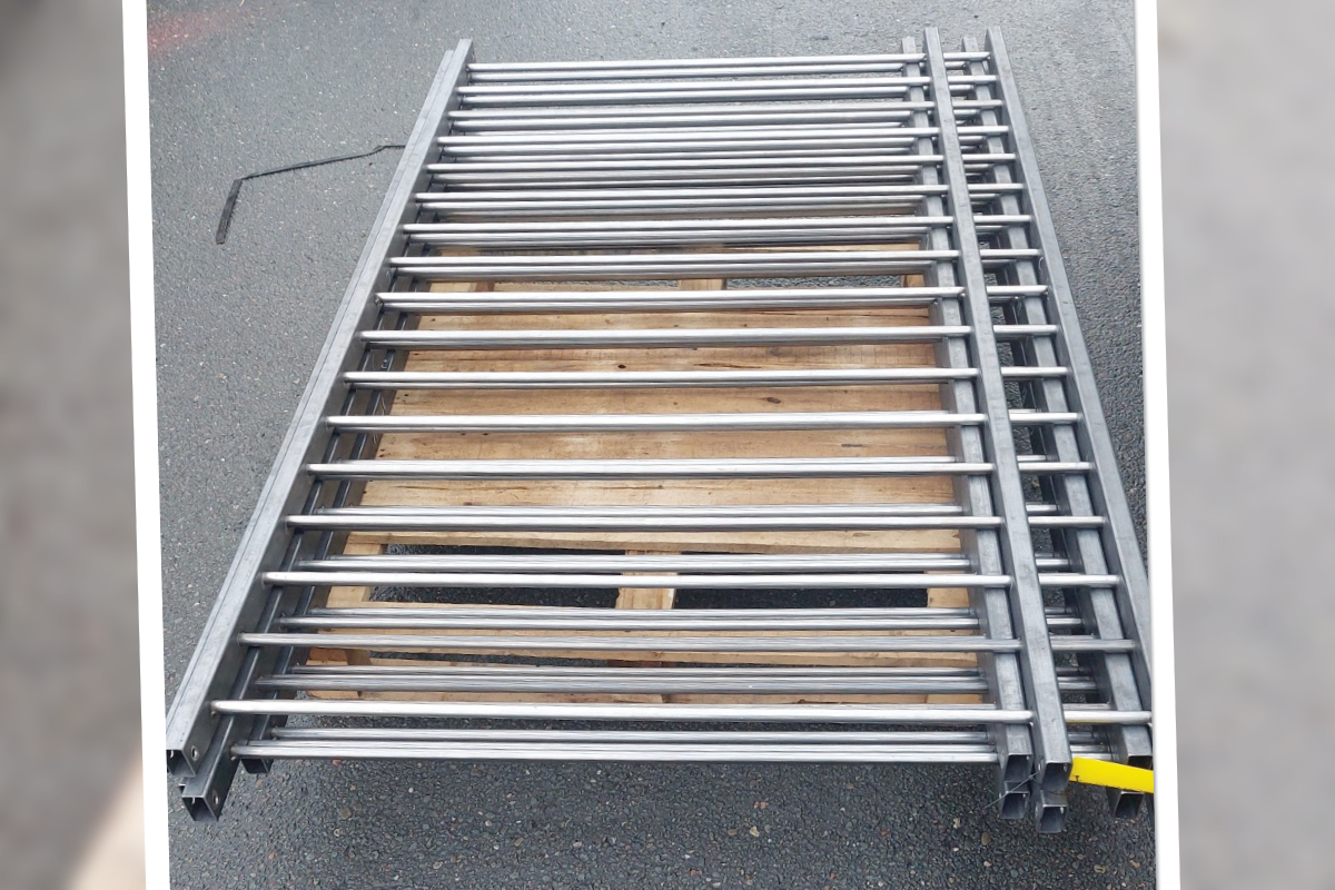 Hekwerk voor balkon: veiligheid en uitstraling in perfecte balans