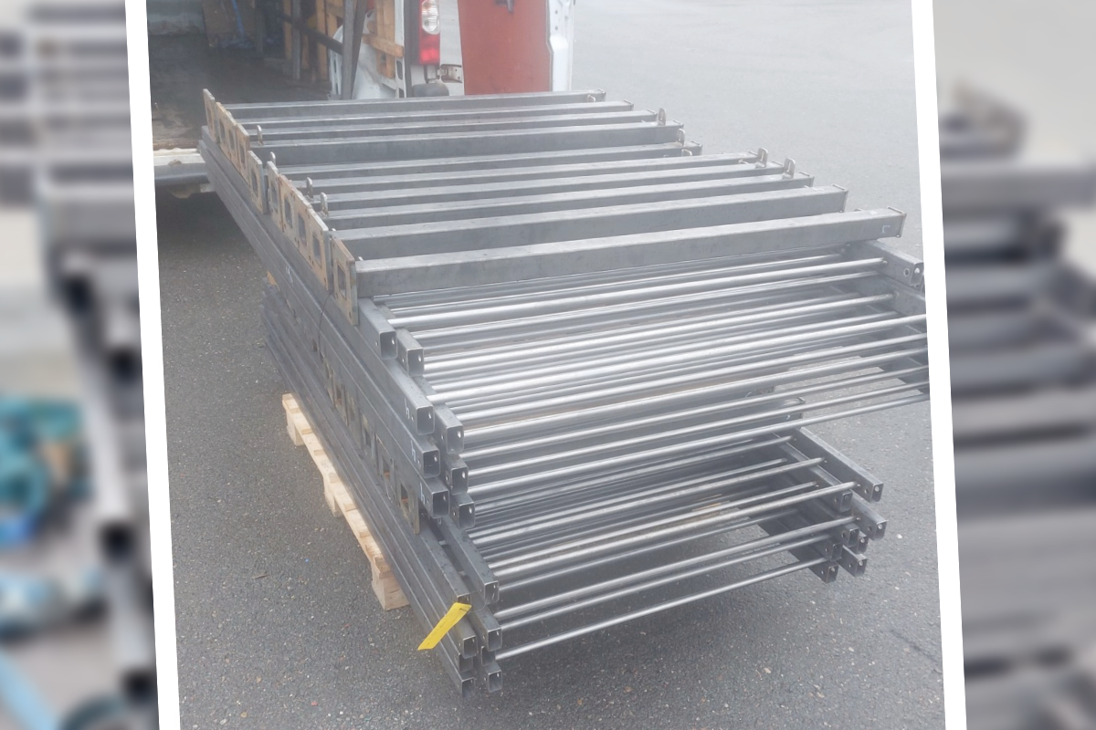 De voordelen van een stalen balustrade: sterk, stijlvol en duurzaam
