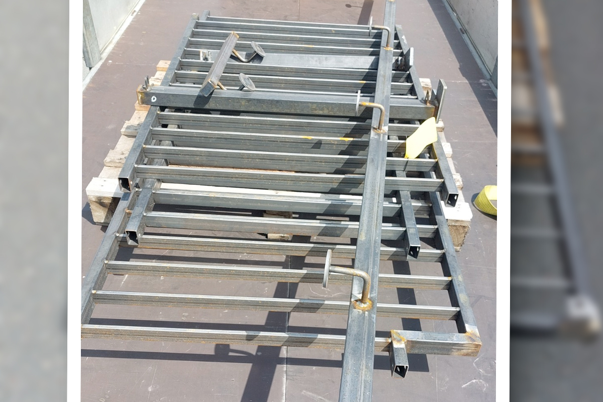 Balkonhekwerk prijzen: kosten per meter, materialen en bespaartips